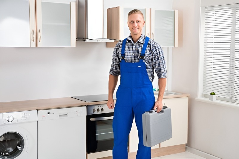 Furnace Repair in Rancho Santa Margarita